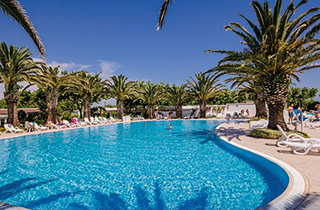 Soggiorno in Puglia - Torre Canne - Hotel Oasi Le Dune Resort (4 Stelle)